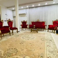 مبلمان و میز ناهار خوری سلطنتی|مبلمان خانگی و میز عسلی|دوگنبدان, |دیوار