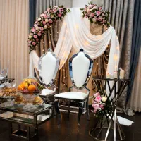 کلیه خدمات تصویر و تشریفات مجالس|خدمات پذیرایی، مراسم|رشت, سعدی (تختی)|دیوار