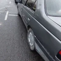 پژو ۴۰۵ GLX سالم|خودرو سواری و وانت|تهران, تهرانپارس شرقی|دیوار