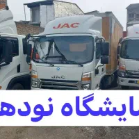 ماشین آلات سنگین و راهسازی