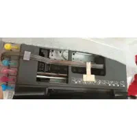 چاپگر اپسون|پرینتر، اسکنر، کپی، فکس|مشهد, حضرت حجت|دیوار