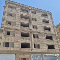 آپارتمان ۱۰۸متری*نوساز و کلید نخورده*دو نبش و شیک|فروش آپارتمان|مشکین‌دشت, |دیوار