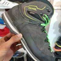 انواع کفشهای کوهنوری.درسایزها وبرندهای مختلف دنیا|کوهنوردی و کمپینگ|مشهد, تلگرد|دیوار