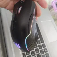 موس گیمینگ cw905زیر قیمت سایت|قطعات و لوازم جانبی رایانه|تهران, علم و صنعت|دیوار