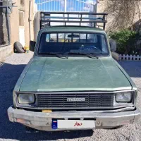 مزدا۱۶۰۰ دوگانه