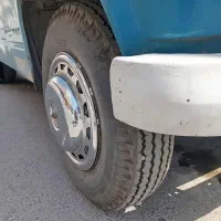 مینی بوس بنز بیست ویک نفره مدل شصت وهفت  ناسییونال|خودرو سنگین|مشهد, طلاب|دیوار