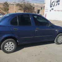 فروش تیبا|خودرو سواری و وانت|بستان آباد, |دیوار