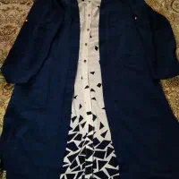 شومیزتونیک پیراهن زنانه فقط۲۸۰