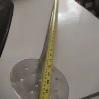 کفگیر استیل