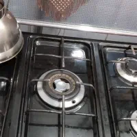 گاز طرح فر|اجاق گاز و لوازم برقی پختوپز|سبزوار, طبرسی (جعفرآباد)|دیوار
