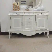 آینه وکنسول