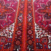 یک جفت 6متری شربیان