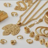 فروش اعتباری طلا