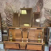 فروش میز تی‌وی اینه کنسول جاکفشی