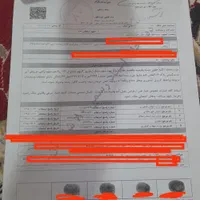 یک قطعه زمین 5000متری تجاری مسکونی نهر جراح|فروش زمین و ملک کلنگی|شادگان, |دیوار