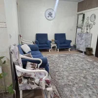 سرویس مبلمان به همراه غذاخوری