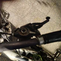 دوچرخه ویوا ۲۴|دوچرخه، اسکیت، اسکوتر|اهواز, گلستان|دیوار