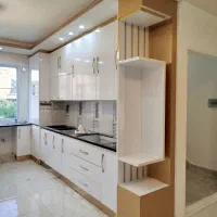 کابینت و دکوراسیون داخلی