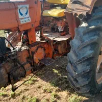 تراکتور رومانی|خودرو سنگین|ویسیان, |دیوار