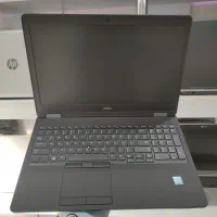 لپ تاپ دل i7 سری HQ مخصوص طراحی 2 گیگ گرافیک