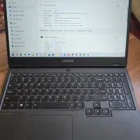 لپ تاپ گیمینگ Lenovo Legion 5