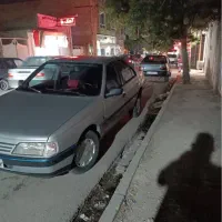 پژو۴۰۵|خودرو سواری و وانت|ارومیه, |دیوار