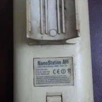 آنتن رادیو وایرلس نانواستیشن برند یوبی کیوتی ام۵