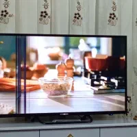 تلویزیون 43اینچ