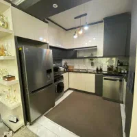 اپارتمان۷۴متری اول حجاب|فروش آپارتمان|مشهد, ولیعصر (شهرک غرب)|دیوار