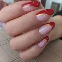 تخفیف ۲۰درصدی در لاین ناخن به مناسبت شب یلدا