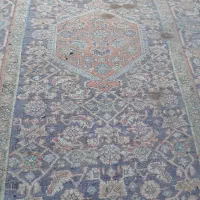 فرش دست بافط|فرش|کومله, |دیوار