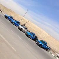 امدادخودرو یدک کش خودروبر جرثقیل سراسری ارومیه