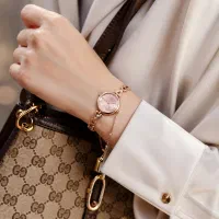 ساعت زنانه جولیوس کره ای لوکس- نو
