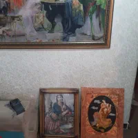 قاب عکس|تابلو، نقاشی، عکس|اهواز, فرهنگ شهر|دیوار