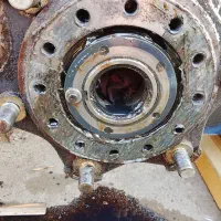 تعمیرات لیفتراک سیار|خدمات پیشه و مهارت|بندر امام خمینی, |دیوار