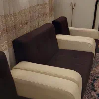 مبل چهارنفره