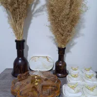 ظروف سنگی|ظروف سرو و پذیرایی|گلبهار, شهر جدید گلبهار|دیوار