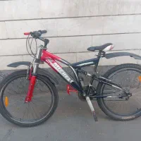 دوچرخه 26 درحد