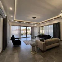 125 متر آپارتمان 3 خواب حیاط اختصاصی/پارک نوش