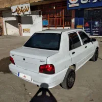 پراید ۱۳۲|خودرو سواری و وانت|یاسوج, |دیوار