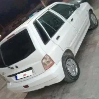 پراید،۱۱۱ ،۹۲