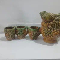 تجهیزات نظامی لوازم قدیمی معاوضه