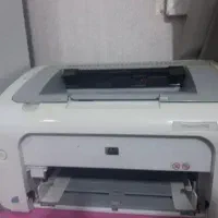 چاپ گر Hp laser p1102