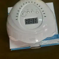 فروش فوری دستگاه UV.|آرایشی، بهداشتی، درمانی|یزد, |دیوار