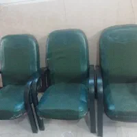 صندلی اداری