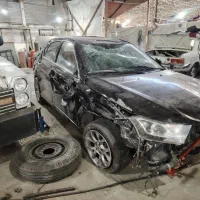 دنا تصادفی|خودرو سواری و وانت|شهرکرد, |دیوار