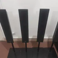 باند|سیستم صوتی خانگی|بوئین زهرا, |دیوار