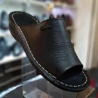 دمپایی چرم|کیف، کفش، کمربند|تبریز, |دیوار