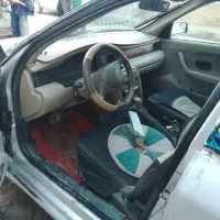 سمندنقره ای|خودرو سواری و وانت|دزفول, |دیوار