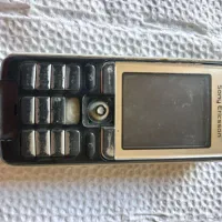 گوشی سونی اریکسون